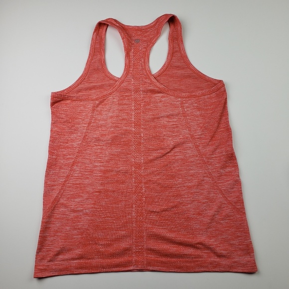 LULULEMON Run Swiftly Tech Tank Racerback Top, 10 - Picture 3 of 6